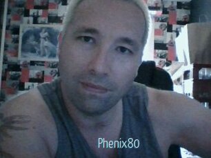 Phenix80