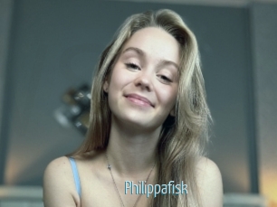 Philippafisk