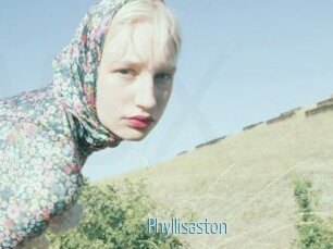 Phyllisaston