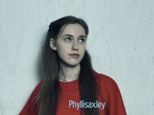 Phyllisaxley