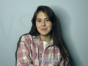 Phyllisbelch