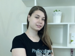 Phylliscusson