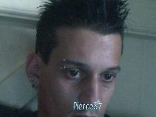 Pierce87