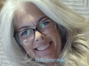 Pinkcalimermaid