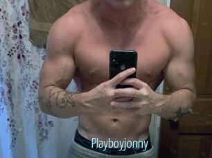 Playboyjonny