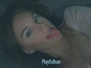Playfulbae
