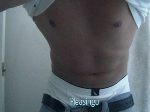 Pleasing_u