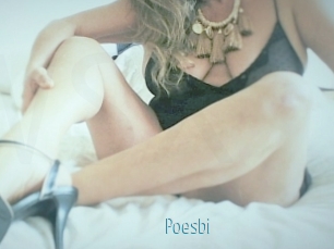 Poesbi