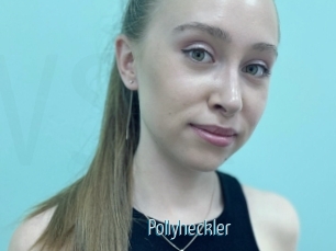 Pollyheckler