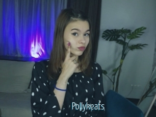 pollykeats Video Sexe