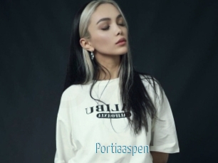 Portiaaspen