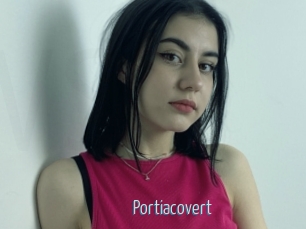 Portiacovert