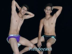 Prettyboysinch