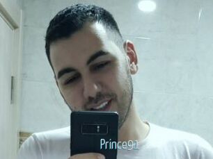 Prince91
