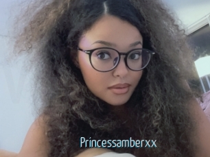 Princessamberxx