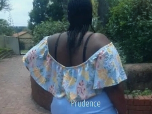 Prudence