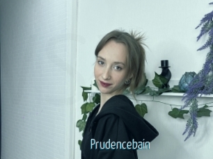 Prudencebain