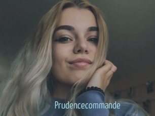 Prudencecommande