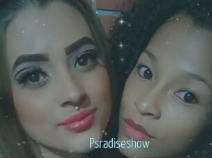 Psradiseshow