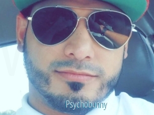 psychobunny Video Sexe