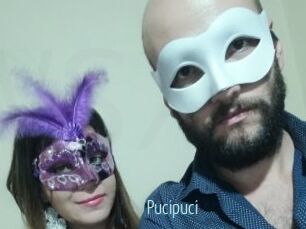 Pucipuci