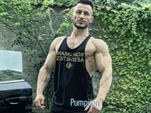 Pumpiron