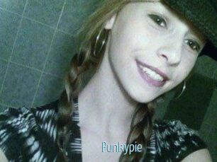 Punkypie