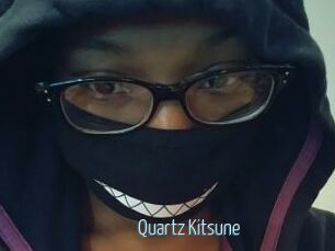 Quartz_Kitsune