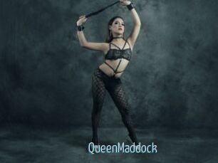 QueenMaddock