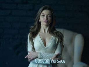 QueenofVersace