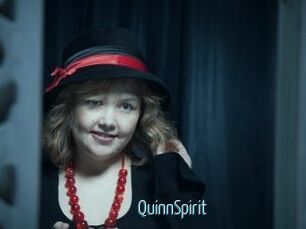 QuinnSpirit