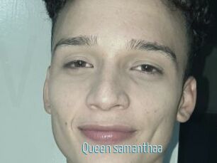 Queen_samanthaa