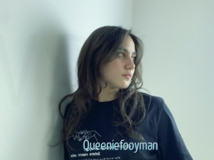 Queeniefooyman