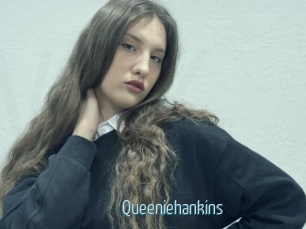 queeniehankins Video Sexe
