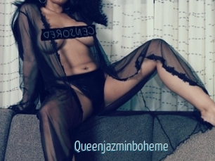 Queenjazminboheme