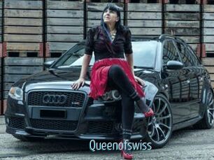 Queenofswiss