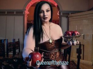 Queenofthehaze