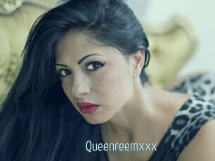 Queenreemxxx