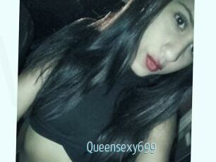 Queensexy699