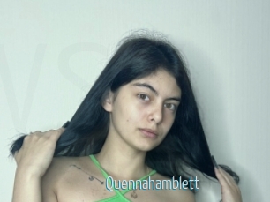 Quennahamblett