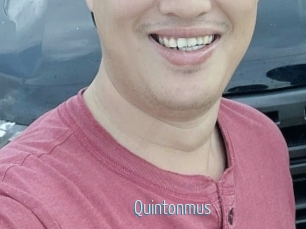 Quintonmus