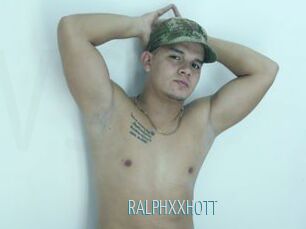 RALPHXXHOTT