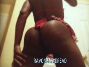 RAVON_SEXYDREAD