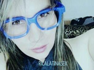 RICALATINASEX