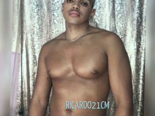 RICARDO21CM