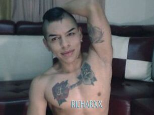 RICHARXX