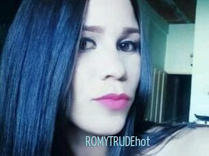 ROMYTRUDEhot