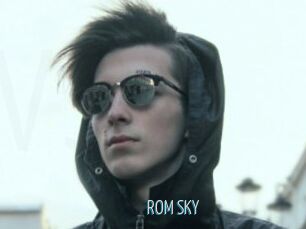 ROM_SKY