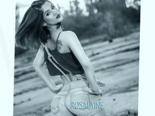 ROSALYINE