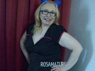 ROSAMATURE